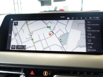 BMW 2 SERIES GRAN COUPE 1.5 218i M Sport Saloon 4dr Petrol DCT Euro 6 (s/s) (136 ps)