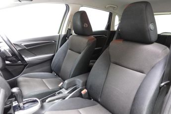 HONDA JAZZ 1.3 i-VTEC EX Hatchback 5dr Petrol CVT Euro 6 (s/s) (102 ps)