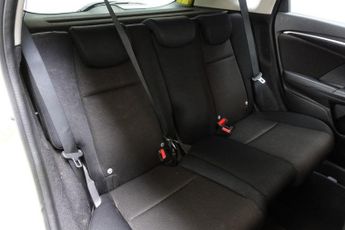 HONDA JAZZ 1.3 i-VTEC EX Hatchback 5dr Petrol CVT Euro 6 (s/s) (102 ps)