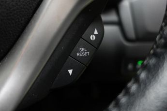 HONDA JAZZ 1.3 i-VTEC EX Hatchback 5dr Petrol CVT Euro 6 (s/s) (102 ps)