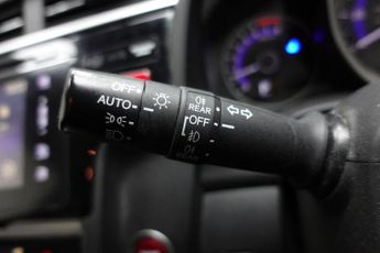 HONDA JAZZ 1.3 i-VTEC EX Hatchback 5dr Petrol CVT Euro 6 (s/s) (102 ps)