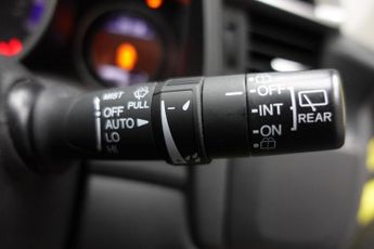 HONDA JAZZ 1.3 i-VTEC EX Hatchback 5dr Petrol CVT Euro 6 (s/s) (102 ps)