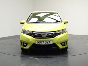 HONDA JAZZ 1.3 i-VTEC EX Hatchback 5dr Petrol CVT Euro 6 (s/s) (102 ps)