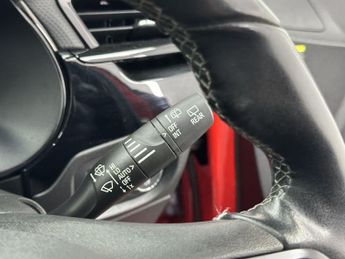 VAUXHALL Corsa Electric 50kWh Anniversary Edition Hatchback 5dr Electric Auto (136 ps)