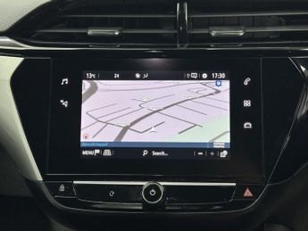 VAUXHALL Corsa Electric 50kWh Anniversary Edition Hatchback 5dr Electric Auto (136 ps)