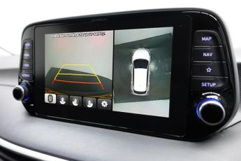 HYUNDAI TUCSON 1.6 T-GDi Premium SE SUV 5dr Petrol DCT Euro 6 (s/s) (177 ps)