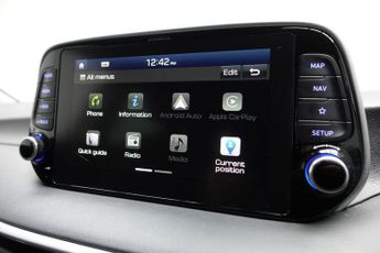 HYUNDAI TUCSON 1.6 T-GDi Premium SE SUV 5dr Petrol DCT Euro 6 (s/s) (177 ps)