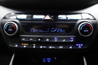 HYUNDAI TUCSON 1.6 T-GDi Premium SE SUV 5dr Petrol DCT Euro 6 (s/s) (177 ps)