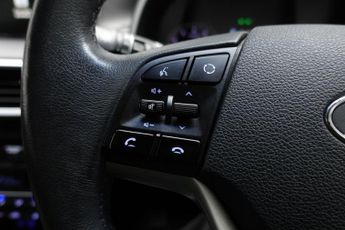 HYUNDAI TUCSON 1.6 T-GDi Premium SE SUV 5dr Petrol DCT Euro 6 (s/s) (177 ps)