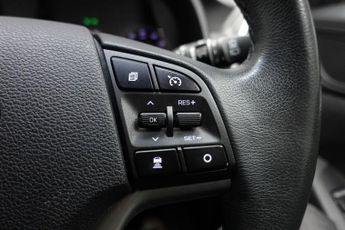 HYUNDAI TUCSON 1.6 T-GDi Premium SE SUV 5dr Petrol DCT Euro 6 (s/s) (177 ps)