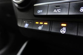 HYUNDAI TUCSON 1.6 T-GDi Premium SE SUV 5dr Petrol DCT Euro 6 (s/s) (177 ps)