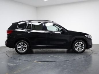 BMW X1 1.5 18i SE SUV 5dr Petrol DCT sDrive Euro 6 (s/s) (136 ps)