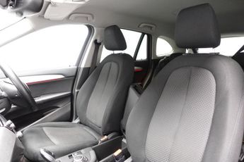 BMW X1 1.5 18i SE SUV 5dr Petrol DCT sDrive Euro 6 (s/s) (136 ps)