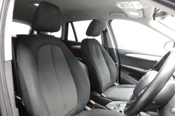 BMW X1 1.5 18i SE SUV 5dr Petrol DCT sDrive Euro 6 (s/s) (136 ps)