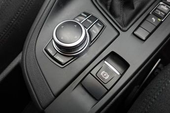 BMW X1 1.5 18i SE SUV 5dr Petrol DCT sDrive Euro 6 (s/s) (136 ps)