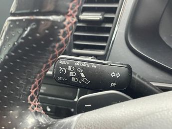 SEAT LEON 2.0 TDI FR Sport Tourer 5dr Diesel DSG Euro 6 (s/s) (184 ps)