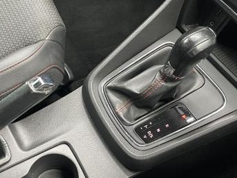 SEAT LEON 2.0 TDI FR Sport Tourer 5dr Diesel DSG Euro 6 (s/s) (184 ps)