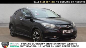 Honda HR-V 1.5 i-VTEC EX SUV 5dr Petrol Manual Euro 6 (s/s) (130 ps)