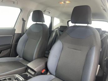 SEAT ATECA 1.4 EcoTSI SE SUV 5dr Petrol DSG Euro 6 (s/s) (150 ps)