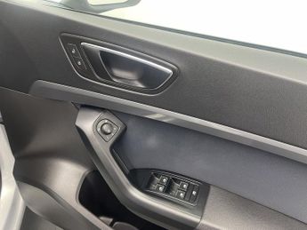 SEAT ATECA 1.4 EcoTSI SE SUV 5dr Petrol DSG Euro 6 (s/s) (150 ps)