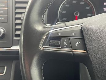 SEAT ATECA 1.4 EcoTSI SE SUV 5dr Petrol DSG Euro 6 (s/s) (150 ps)