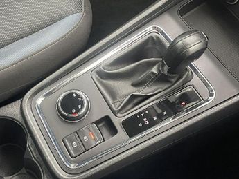 SEAT ATECA 1.4 EcoTSI SE SUV 5dr Petrol DSG Euro 6 (s/s) (150 ps)