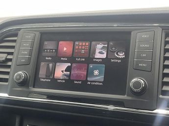 SEAT ATECA 1.4 EcoTSI SE SUV 5dr Petrol DSG Euro 6 (s/s) (150 ps)