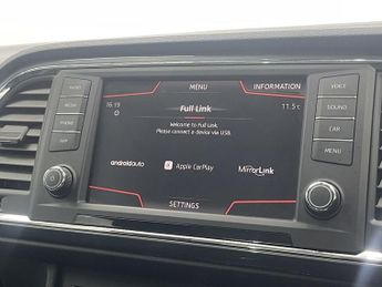 SEAT ATECA 1.4 EcoTSI SE SUV 5dr Petrol DSG Euro 6 (s/s) (150 ps)