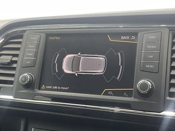 SEAT ATECA 1.4 EcoTSI SE SUV 5dr Petrol DSG Euro 6 (s/s) (150 ps)