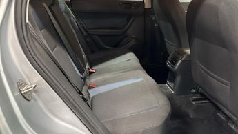 SEAT ATECA 1.4 EcoTSI SE SUV 5dr Petrol DSG Euro 6 (s/s) (150 ps)