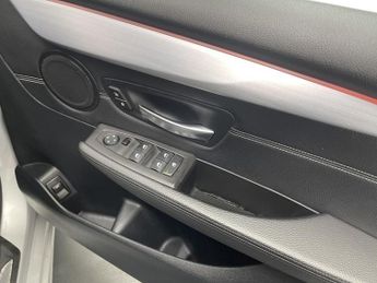 BMW 2 SERIES ACTIVE TOURER 2.0 218d M Sport MPV 5dr Diesel Auto Euro 6 (s/s) (150 ps)