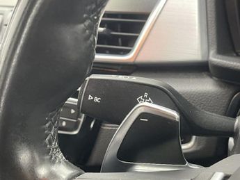 BMW 2 SERIES ACTIVE TOURER 2.0 218d M Sport MPV 5dr Diesel Auto Euro 6 (s/s) (150 ps)