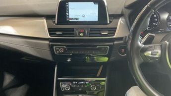 BMW 2 SERIES ACTIVE TOURER 2.0 218d M Sport MPV 5dr Diesel Auto Euro 6 (s/s) (150 ps)