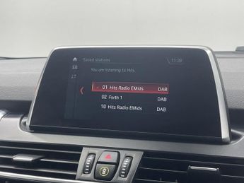 BMW 2 SERIES ACTIVE TOURER 2.0 218d M Sport MPV 5dr Diesel Auto Euro 6 (s/s) (150 ps)