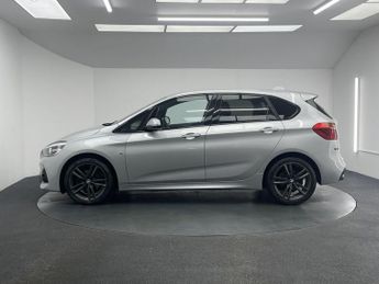 BMW 2 SERIES ACTIVE TOURER 2.0 218d M Sport MPV 5dr Diesel Auto Euro 6 (s/s) (150 ps)