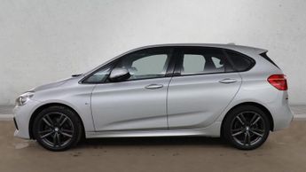 BMW 2 SERIES ACTIVE TOURER 2.0 218d M Sport MPV 5dr Diesel Auto Euro 6 (s/s) (150 ps)