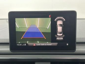 AUDI A4 2.0 TFSI 35 S line Saloon 4dr Petrol S Tronic Euro 6 (s/s) (150 