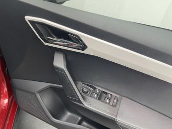 SEAT ARONA 1.0 TSI GPF XCELLENCE Lux SUV 5dr Petrol DSG Euro 6 (s/s) (115 p