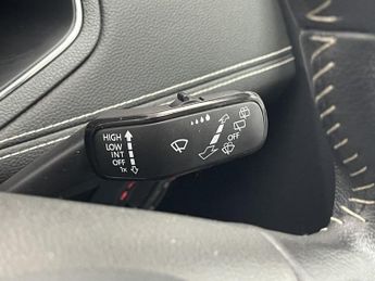 SEAT ARONA 1.0 TSI GPF XCELLENCE Lux SUV 5dr Petrol DSG Euro 6 (s/s) (115 p