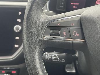 SEAT ARONA 1.0 TSI GPF XCELLENCE Lux SUV 5dr Petrol DSG Euro 6 (s/s) (115 p