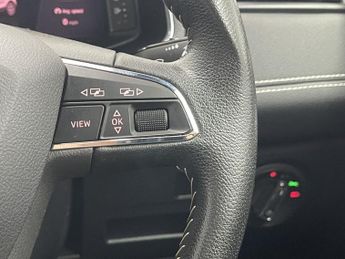 SEAT ARONA 1.0 TSI GPF XCELLENCE Lux SUV 5dr Petrol DSG Euro 6 (s/s) (115 p