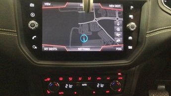 SEAT ARONA 1.0 TSI GPF XCELLENCE Lux SUV 5dr Petrol DSG Euro 6 (s/s) (115 p