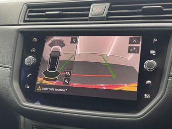 SEAT ARONA 1.0 TSI GPF XCELLENCE Lux SUV 5dr Petrol DSG Euro 6 (s/s) (115 p