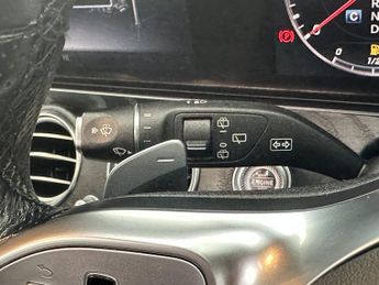 MERCEDES-BENZ E-CLASS 2.0 E220d AMG Line Night Edition (Premium Plus) Estate 5dr Diese