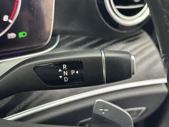 MERCEDES-BENZ E-CLASS 2.0 E220d AMG Line Night Edition (Premium Plus) Estate 5dr Diese