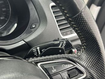 AUDI Q3 2.0 TFSI S line Edition SUV 5dr Petrol S Tronic quattro Euro 6 (