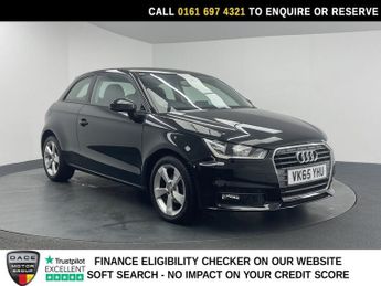 Audi A1 1.0 TFSI Sport Hatchback 3dr Petrol Manual Euro 6 (s/s) (95 ps)