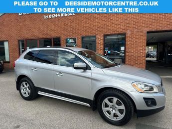Volvo XC60 2.4 D5 SE SUV 5dr Diesel Manual AWD Euro 4 (185 ps)