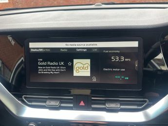 KIA NIRO 1.6 GDi 4 SUV 5dr Petrol Hybrid DCT Euro 6 (s/s) (139 bhp)