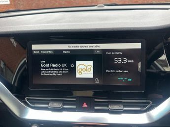 KIA NIRO 1.6 GDi 4 SUV 5dr Petrol Hybrid DCT Euro 6 (s/s) (139 bhp)